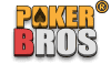 PokerBROS 로고